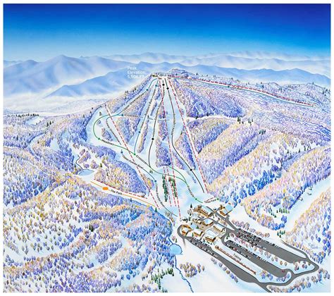 Beech ski resort - Beech Mountain is a mountain in the North Carolina High Country and wholly in the Pisgah ... Beech Mountain offers skiing, ... Beech Mountain Resort runs chairlifts for downhill mountain biking. One of the more interesting walking areas is the defunct Land of Oz theme park, which existed briefly in the 1970s; remnants of the ...